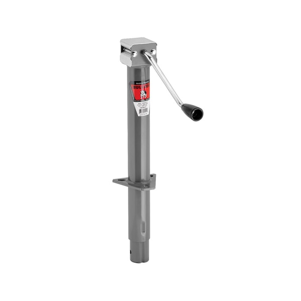 Draw-Tite TRAILER JACK, A-FRAME - SIDE WIND, 15IN LIFT, 12-3/4IN CLEARANCE; 5, 00 1700100317 - main